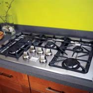 Assistência Técnica cooktop Kenmore