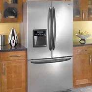Assistência Técnica geladeira duplex Kenmore Assistência Técnica geladeira duplex Kenmore