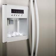 Assistência Técnica geladeira side by side Kenmore Assistência Técnica geladeira side by side Kenmore