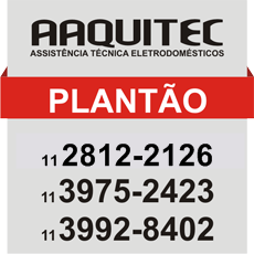 Assistência Técnica 11 3992-8402