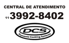 AAQUITEC Assistência Técnica para Importados da marca DCS