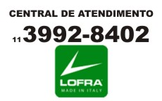 AAQUITEC Assistência Técnica para Importados da marca Lofra