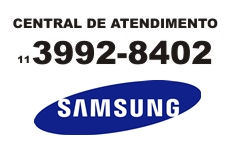 AAQUITEC Assistência Técnica para Importados da marca Samsung