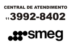 AAQUITEC Assistência Técnica para Importados da marca Smeg