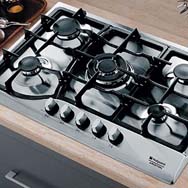 Assistência Técnica cooktop ariston