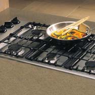 Assistência Técnica cooktop DCS Assistência Técnica cooktop DCS