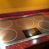 Assistência Técnica cooktop GE Monogram