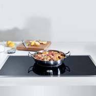 Assistência Técnica cooktop jenn-air