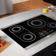 Assistência Técnica cooktop lg